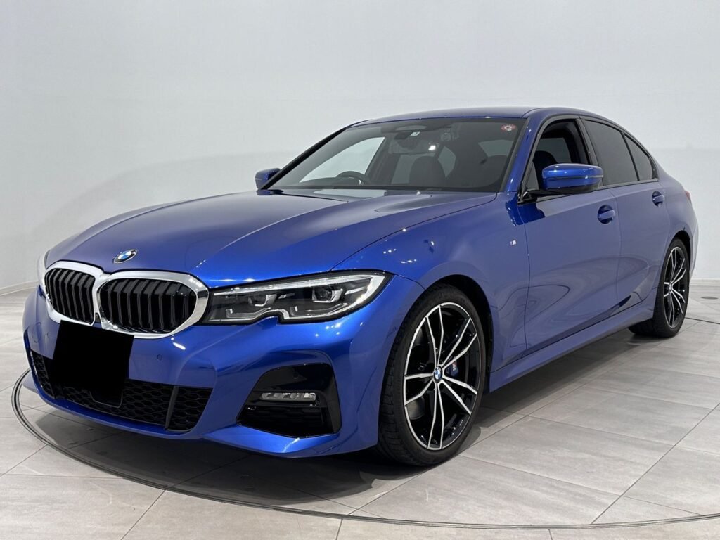 330I