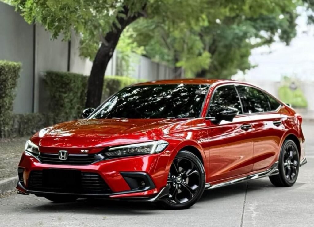 Civic