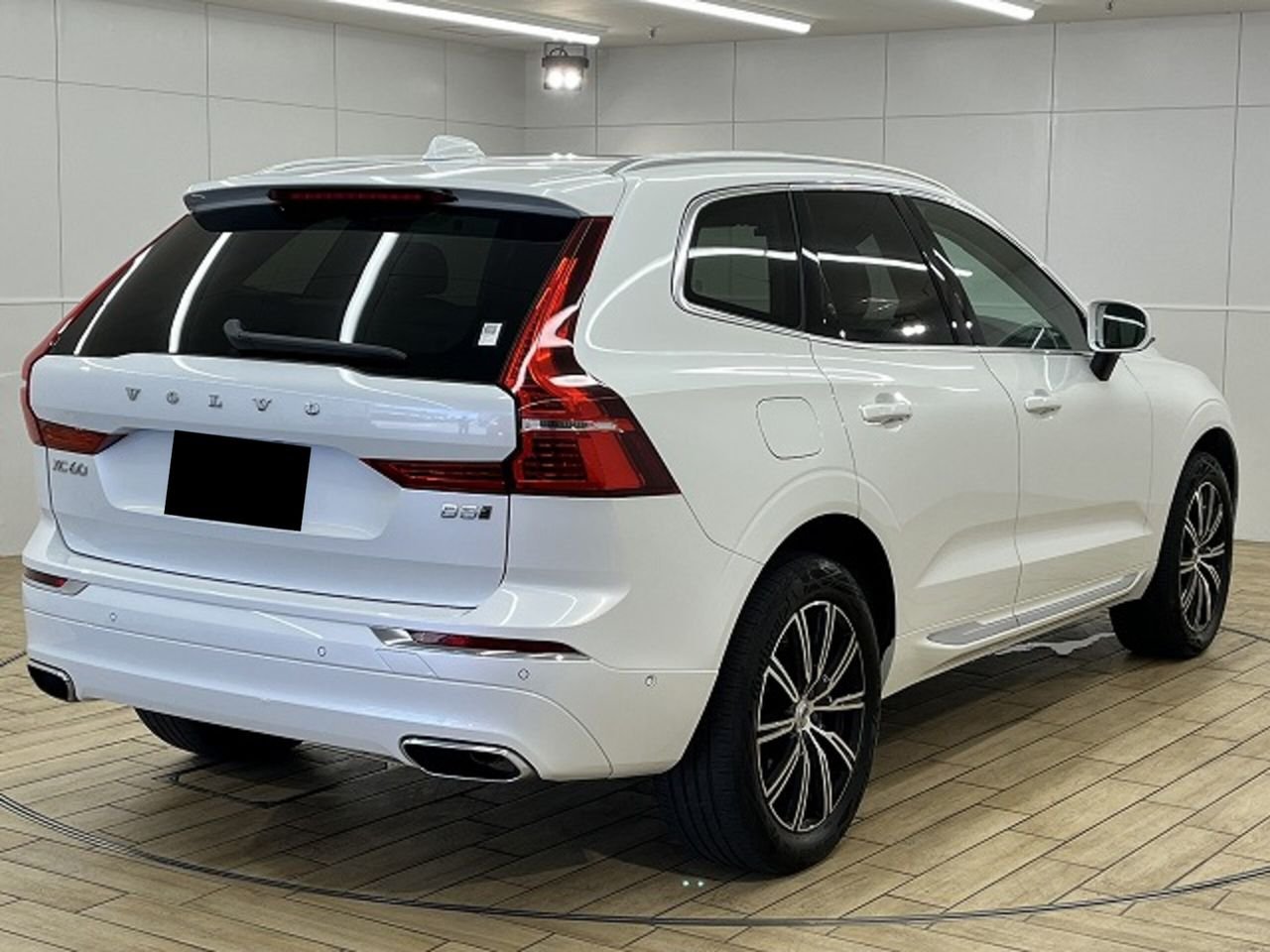 
								Xc60 full									