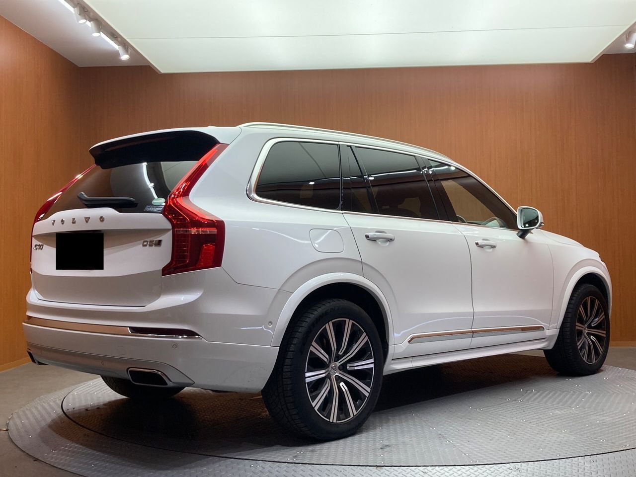 
								Xc90 full									