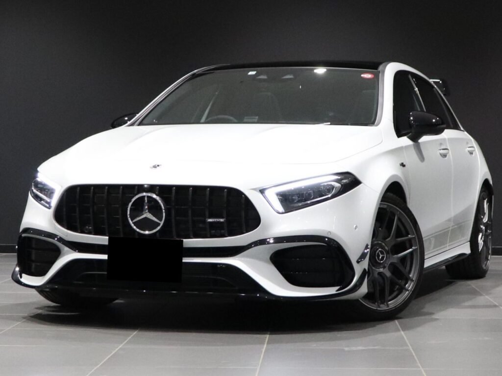 A45s