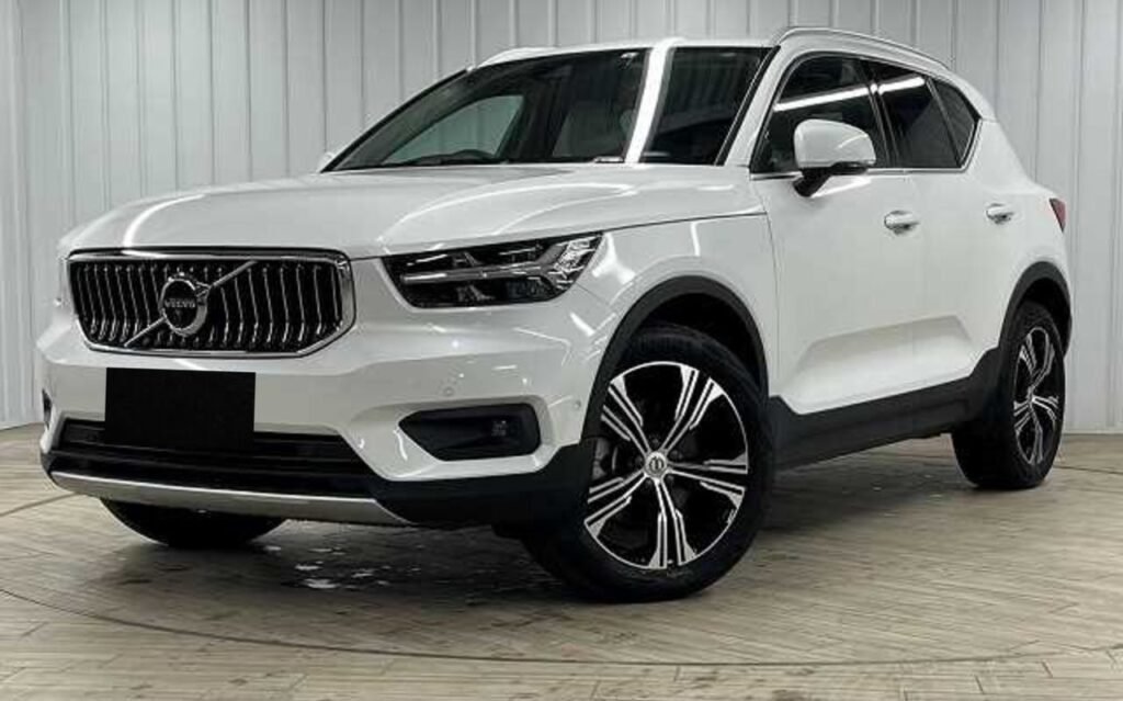 Xc40